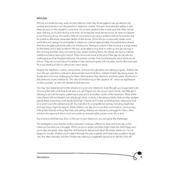 Wired Differently: A Teacher's Guide to Understanding Sensory Processing Challenges