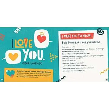 Engaging Children's Book to Connect with Jesus