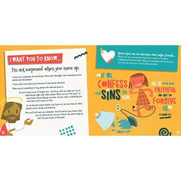 Engaging Children's Book to Connect with Jesus