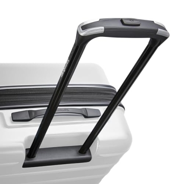 Samsonite Omni 2 Hardside Luggage Set – Birch White