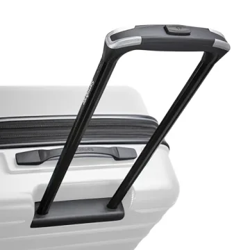 Samsonite Omni 2 Hardside Luggage Set – Birch White