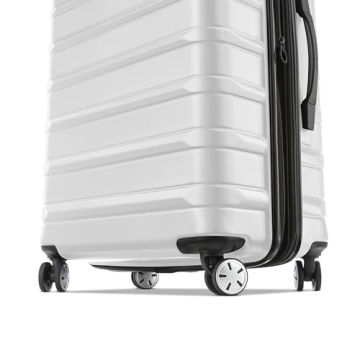 Samsonite Omni 2 Hardside Luggage Set – Birch White
