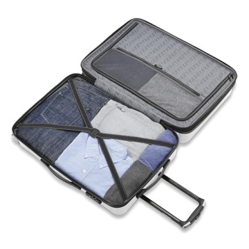 Samsonite Omni 2 Hardside Luggage Set – Birch White