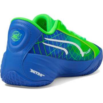 PUMA Nitro Marcus Smart Basketball Shoes - All-Pro Style