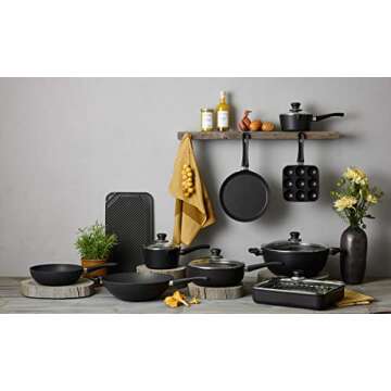 Scanpan Classic 28 cm Frying Pan