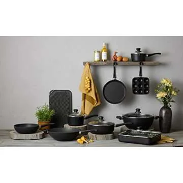 Scanpan Classic 28 cm Frying Pan