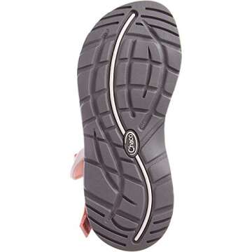 Chaco Women's ZX/2 Cloud Outdoor Sandal for Every Adventure