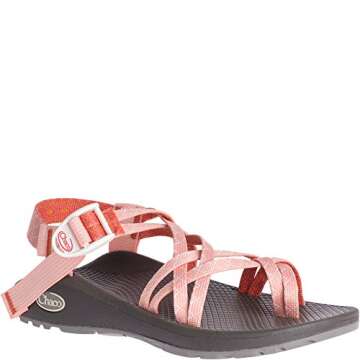 Chaco Women's ZX/2 Cloud Outdoor Sandal for Every Adventure