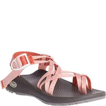 Chaco Women's ZX/2 Cloud Outdoor Sandal for Every Adventure