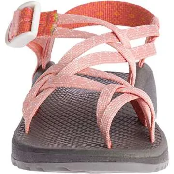 Chaco Women's ZX/2 Cloud Outdoor Sandal for Every Adventure