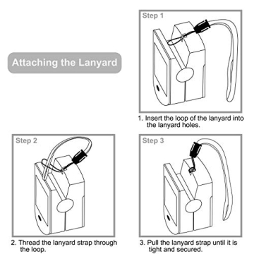 Zacurate Pro Series 500DL Pulse Oximeter - Accurate & Portable