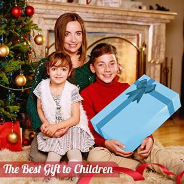 iBayam Art Supplies, 150-Pack Deluxe Wooden Art Set Crafts Drawing Painting Kit with 1 Coloring Book...