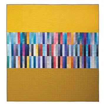 Create Eye-Catching Quilts with Ombré Quilts Projects