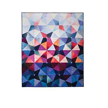 Create Eye-Catching Quilts with Ombré Quilts Projects