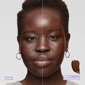 Revlon Illuminance Skin-Caring Liquid Foundation for Radiant Skin