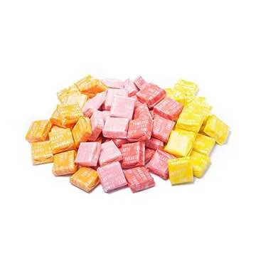 YumEarth Organic Chewys - Vegan, Allergy Friendly Candies