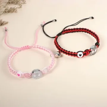 Couples & Friends Matching Bracelets - Best Gift Ideas