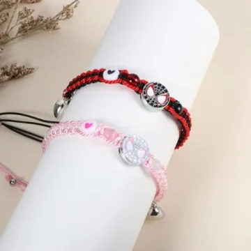 Couples & Friends Matching Bracelets - Best Gift Ideas