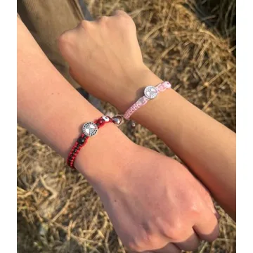 Couples & Friends Matching Bracelets - Best Gift Ideas
