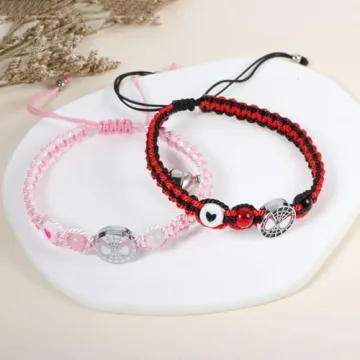 Couples & Friends Matching Bracelets - Best Gift Ideas