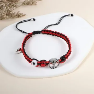 Couples & Friends Matching Bracelets - Best Gift Ideas