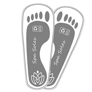 100 Pair Grey Disposable Adhesive Spray Tan Feet Protector Pads for Sunless Airbrush Tanning