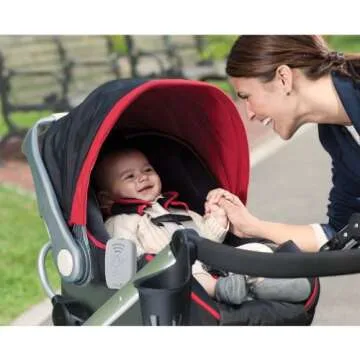 Summer Infant Soothe and Vibe Portable Soother