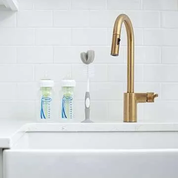 Dr. Brown's 3 Pack Baby Bottle Cleaning Brush Set