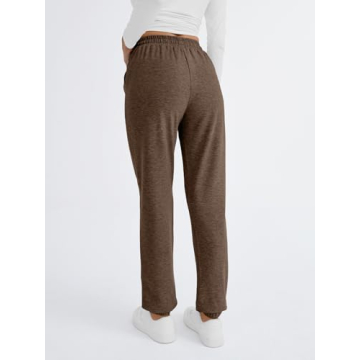 AUTOMET Baggy Sweatpants for Women Perfect for Year-Round Comfort