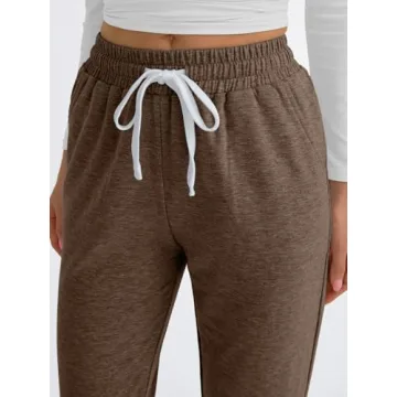 AUTOMET Baggy Sweatpants for Women Perfect for Year-Round Comfort