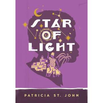 Star of Light (Patricia St John Series)