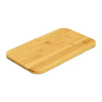 Modern Farmhouse Bread Box for Stylish Kitchens