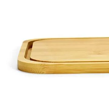 Modern Farmhouse Bread Box for Stylish Kitchens