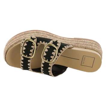 Dolce Vita Women's Wanika Sandal