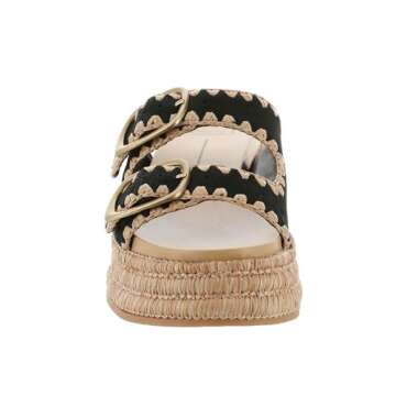 Dolce Vita Women's Wanika Sandal