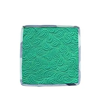 Free-Motion Meandering: A Beginners Guide to Machine Quilting