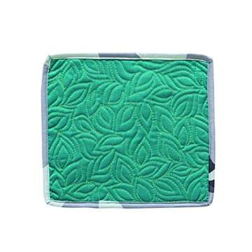 Free-Motion Meandering: A Beginners Guide to Machine Quilting