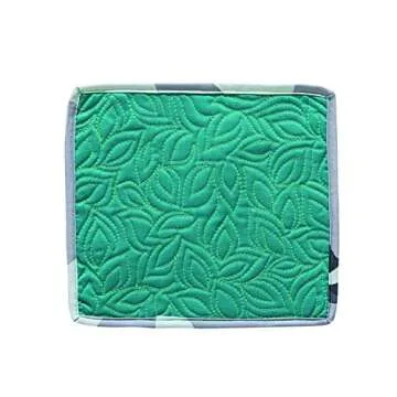 Free-Motion Meandering: A Beginners Guide to Machine Quilting