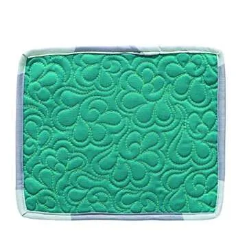 Free-Motion Meandering: A Beginners Guide to Machine Quilting