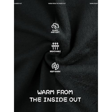 Warm Fleece Lined Leggings for Girls - Thermal Comfort