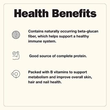 Bragg Nutritional Yeast - Vegan, Gluten-Free & Nutrient-Packed