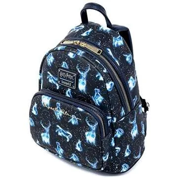 Loungefly Harry Potter Expecto Patronus Women's Bag