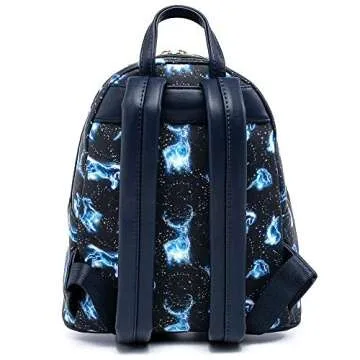 Loungefly Harry Potter Expecto Patronus Women's Bag