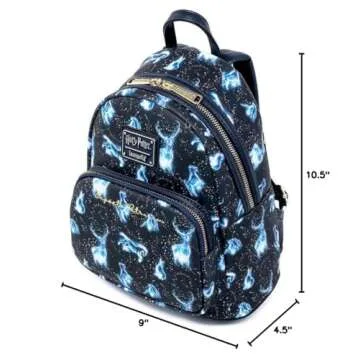 Loungefly Harry Potter Expecto Patronus Women's Bag