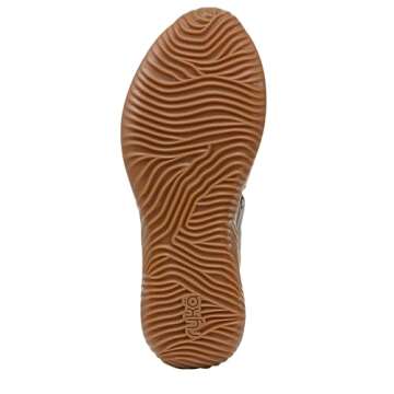 Ryka Women's Echo Fisherman Sandal for Everyday Comfort