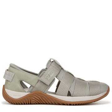 Ryka Women's Echo Fisherman Sandal for Everyday Comfort