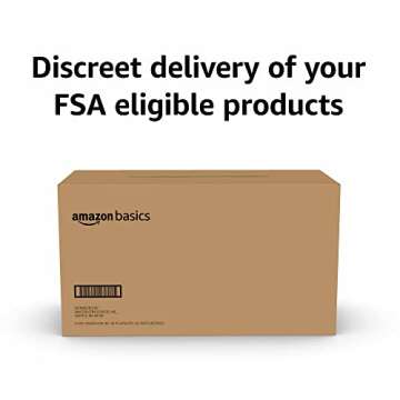 Amazon Basics Incontinence Underwear for Women, Protective, Disposable, Postpartum, Maximum Absorbency, X-Large, Lavender, 48 Count (3 Packs of 16)