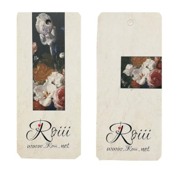 Roiii Warm Winter Coat for Women - Trendy & Functional