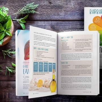 Sustain Me by Barbara O’Neill - Comprehensive Guide to Natural Remedies and Holistic Healing