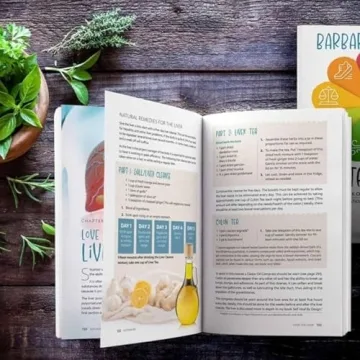 Sustain Me by Barbara O’Neill - Comprehensive Guide to Natural Remedies and Holistic Healing